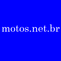 motos.net.br -> vendido