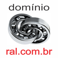 ral.com.br -> vendido