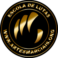 Portal de Artes Marciais ou Academia ou Personal Fight