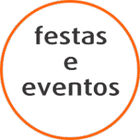 eventos, festas e comemorações