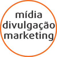 marketing, mídia e divulgação