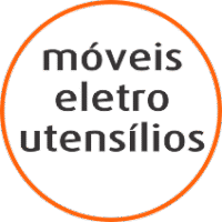 móveis e utensílios