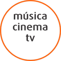 música, cinema e tv